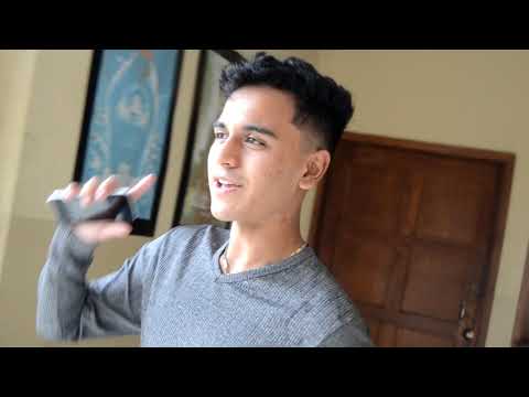 Big Keys - Freestyle Session #1