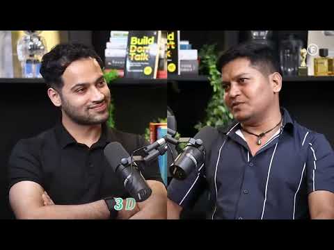 Indian Spy: Dark Reality China, Weapons, Commando Training & Jail - Lucky Bisht |Raj Shamani#podcast