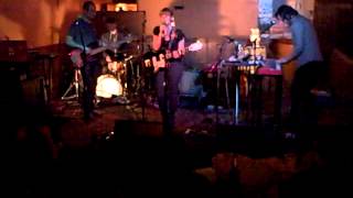 Jenn Grant -- I Want You Back