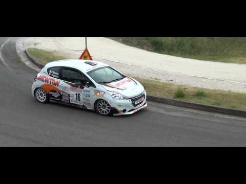 39° Rally Alta Val di Cecina   Vigilucci Riterini