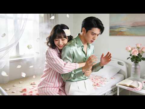 💕زوجها الـCEO كره قسوتها وطلب الطلاق! تظاهرت بفقدان الذاكرة، احتضنته ودلّلته، فانهار الـCEO!