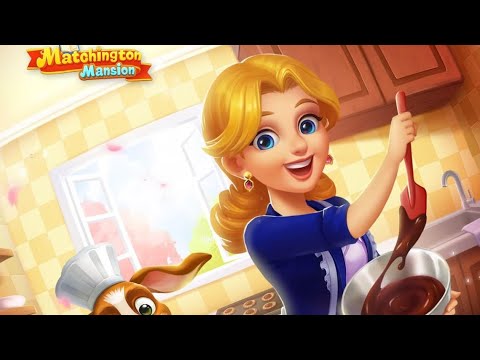 MatchingtonMansion 882 level Gameplay