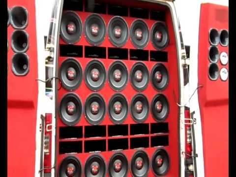 ultravox 3k7 evolution