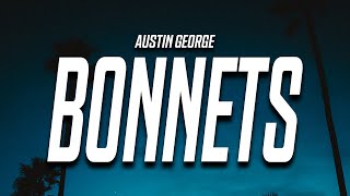 Cover art for BlueBonnets