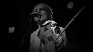 Feufollet - "Questions Sans Réponses" (Live in New Orleans, LA)