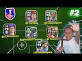 WHEN ITS YOUR LAST MATCH TO DIVISION ONE Efootball 2026