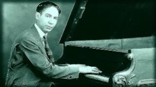 Jelly Roll Morton - I Thought I Heard Buddy Bolden Say