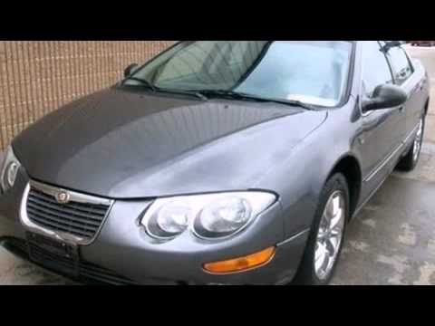 2003 Chrysler 300M Green Bay WI