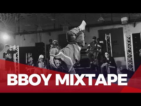 Bboy Music 2023 / Mixtape by DJ Victaz / Bboy Mixtape 2023