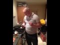 The Honey Monster Harlem Shake