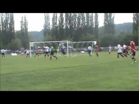 FC Portland b97 Navy gk save