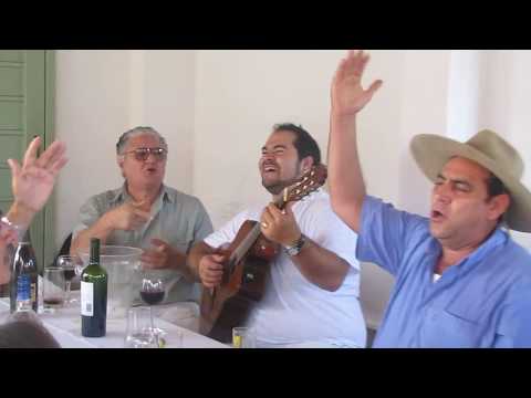 La engañera, 2012, Salta