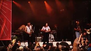 Hubert Lenoir - Fille de personne III &amp; I will always love you