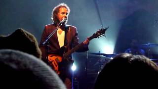 broken social scene - superconnected (live in toronto 12/10/2010)