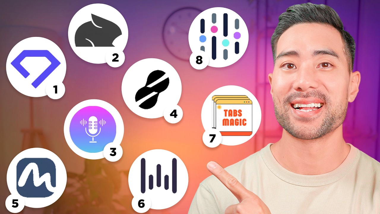 8 Websites You Won’t Be Able To Live Without!