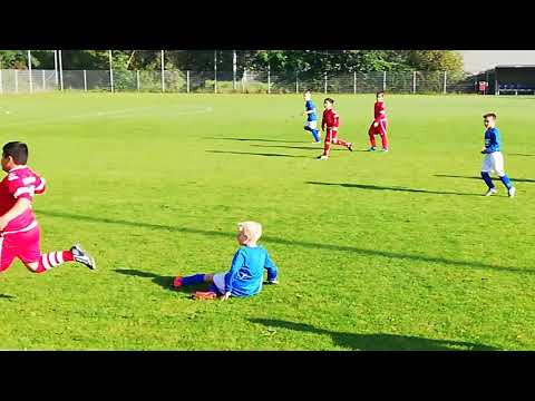 31-08-19 - HVV JO10-1 - SCBarbaros JO10-1