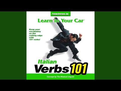 ARE Verbs Present Ordinare - Ricordare