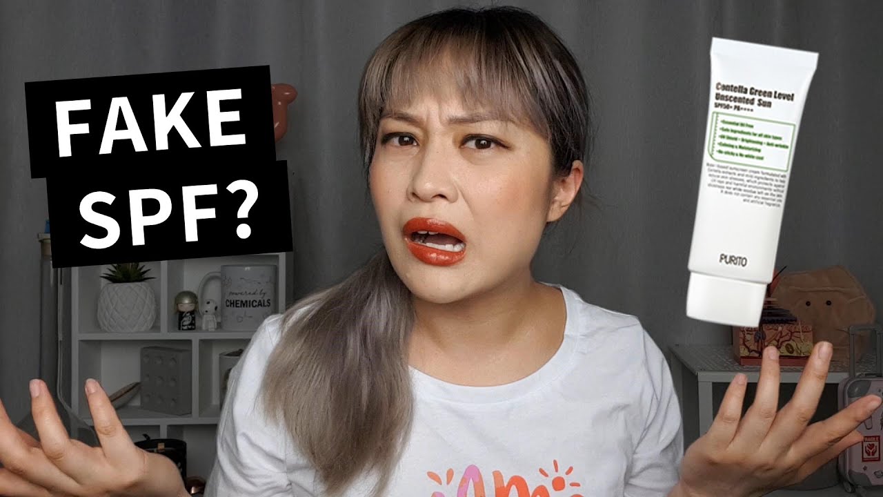 Why sunscreens fail SPF tests: All about SPF testing