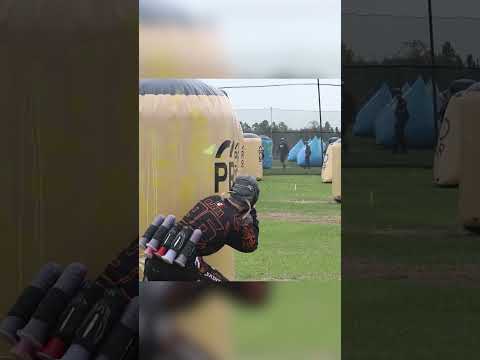 Breakout with Latin Saints