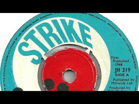 Neil Christian And The Crusaders – Two At A Time