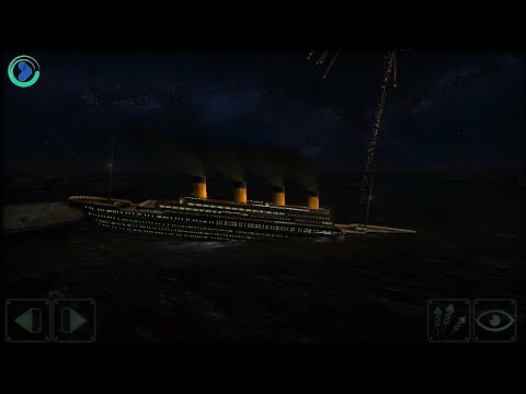 Its TITANIC (By Distinct Media) Android Gameplay HD #1 - YouTube