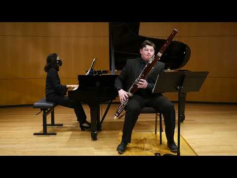 IGMC Young Artists Concert Series