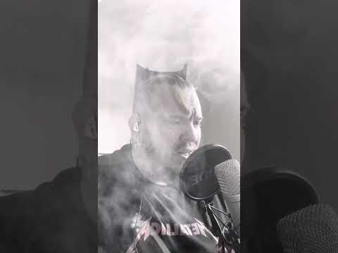 Davy Cioli Chante - Comme d’habitude (Claude François) Cover