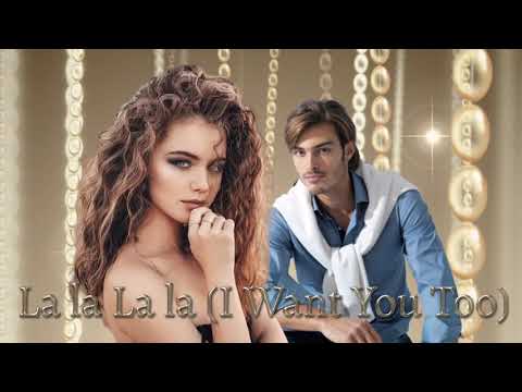 Beach Club Band - La la La la (I Want You Too) (Instrumental Version) 2019 İtalo Disco