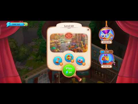 Manor Matters - Gameplay 11