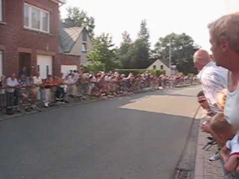 Koers Bambrugge, maandag 2 augustus 2004