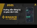 Futures và margin khác nhau như thế nào