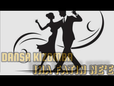 Dansa Kizomba 2026 // Iha Fatin Ne'e // Cover AI 