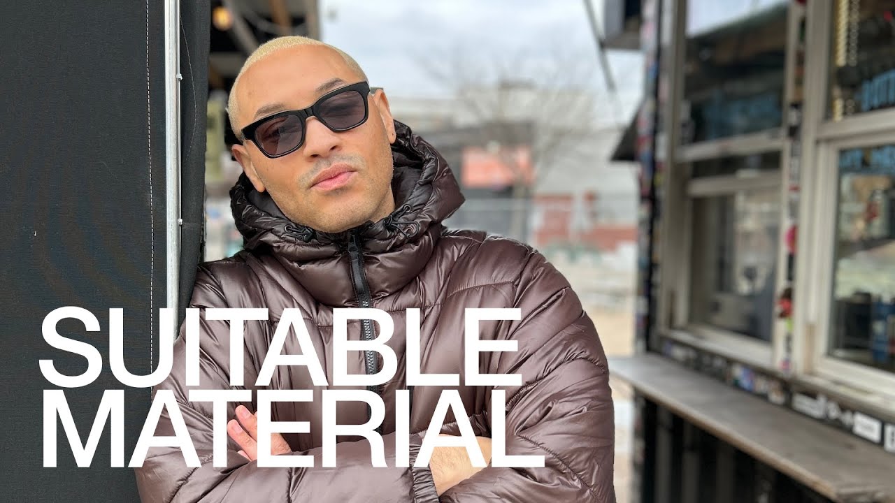 Sgld - SUITABLE MATERIAL WITH SGLD @TheLotRadio 01-02-2026