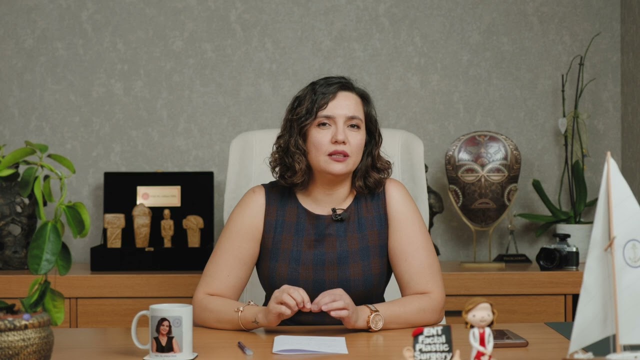 Burun Askılama