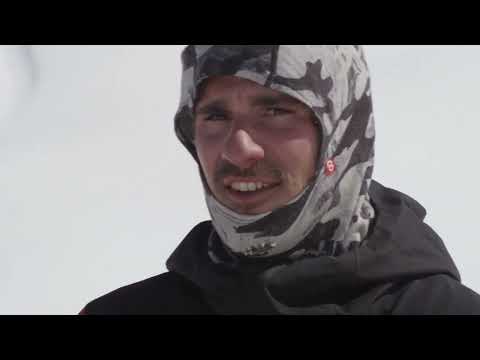 Chris Rasman Full Part from "Something by the Manboys"