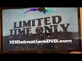 Opening To Snow Buddies 2008 DVD