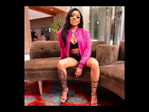(FREE) Glorilla Type Beat 2022 | Latto x Megan Thee Stallion Type Beat 2022 - "Bag It Up"