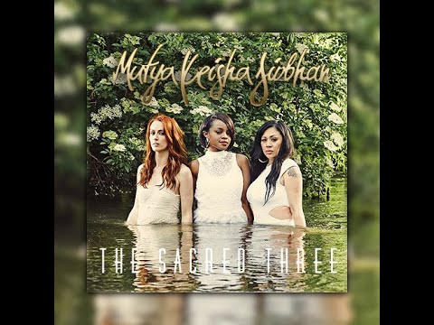 Sugababes/Mutya Keisha Siobhan - Love In Stereo (Unreleased)