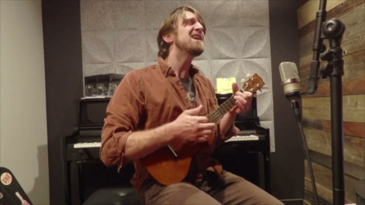 Promotional video thumbnail 2 for Josh Skelly Music