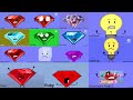 PLEASE DON T BLOCK THIS 14 BFDI Auditions 2