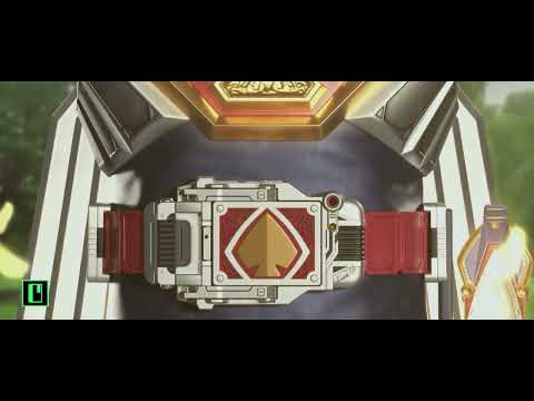 All Form Kamen Rider Blade - Board Battle Fight (part 2) 