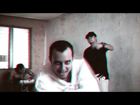 Zurdo La Zeta  - Caverna👽 (Vídeo oficial)