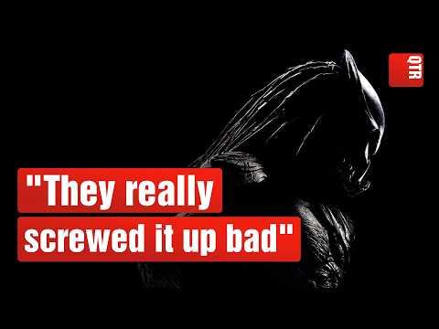 Every Predator Movie Budget vs Box Office: 8 Films, 2 Flops