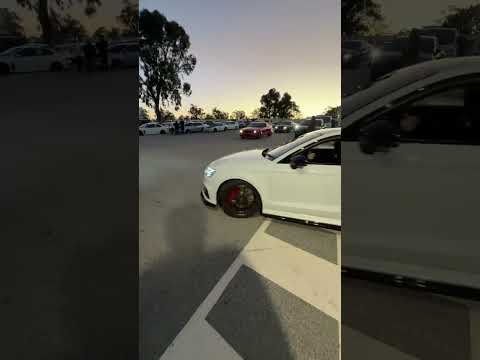 Roll racing Perth 11 oct 2025