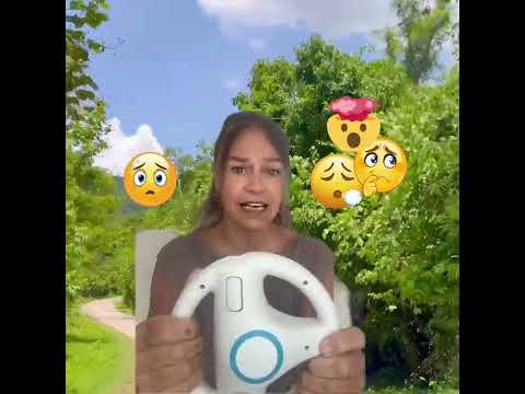 Passengers in the Car - What if your difficult thoughts and feelings were passengers in your car?  In this video, I share my own adaptation of the classic ACT “Passengers on the Bus” metaphor — because my clients drive cars, not buses! 🤪  Anxiety, se