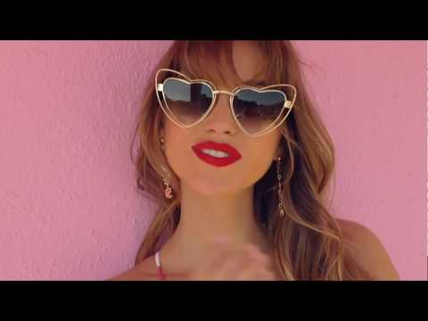 DJ Dimixer & Max Vertigo - Sambala [Jimmy Jaam Remix] music video