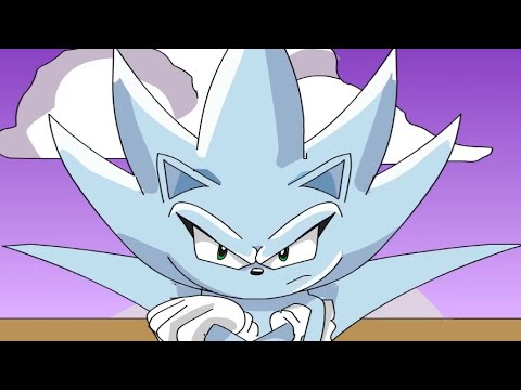 SONIC FAN WATCHES NAZO UNLEASHED FOR THE FIRST TIME. | Gamescage Reacts