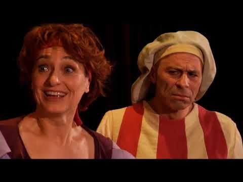 Le médecin malgré lui, de Molière | Théâtre