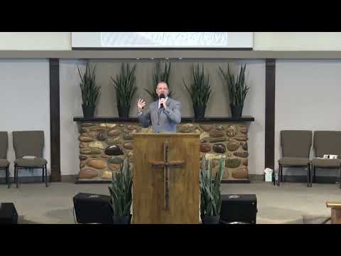 KingdomGate Pastor Doug Clanton Sermon: (Liberty for the Bruised) 11/06/22
