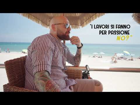 Storia di chi è partito con noi